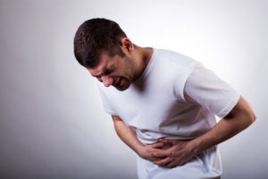 Sintomi dell'infezione da Helicobacter