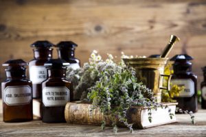 Terapia dell'infezione da Helicobacter